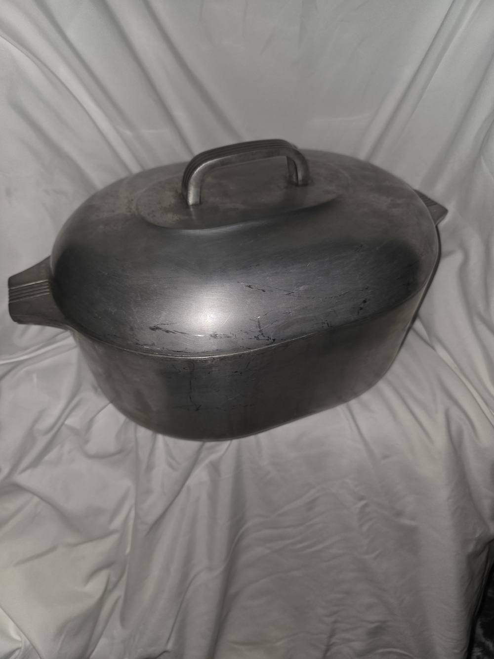 Magnalite 8 Quart Pot